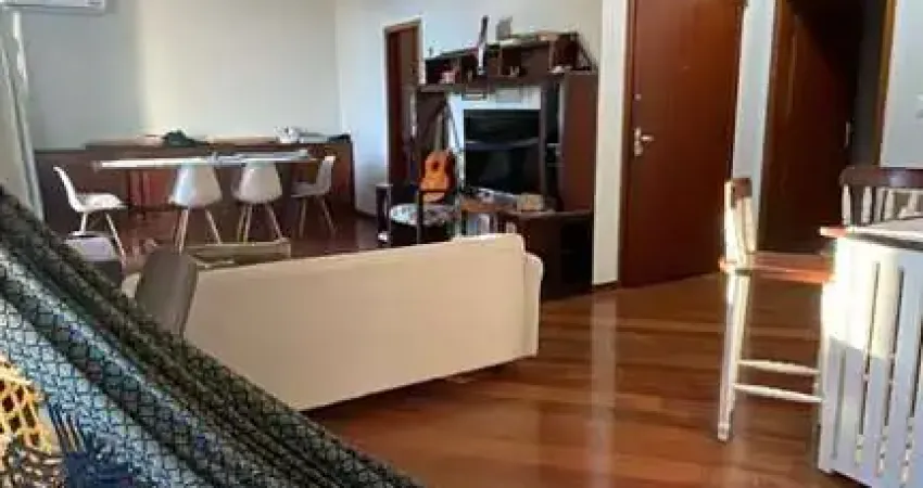 Apartamento Mobiliado para Locação - Ed. Residencial Mato Grosso - Jardim Cuiabá