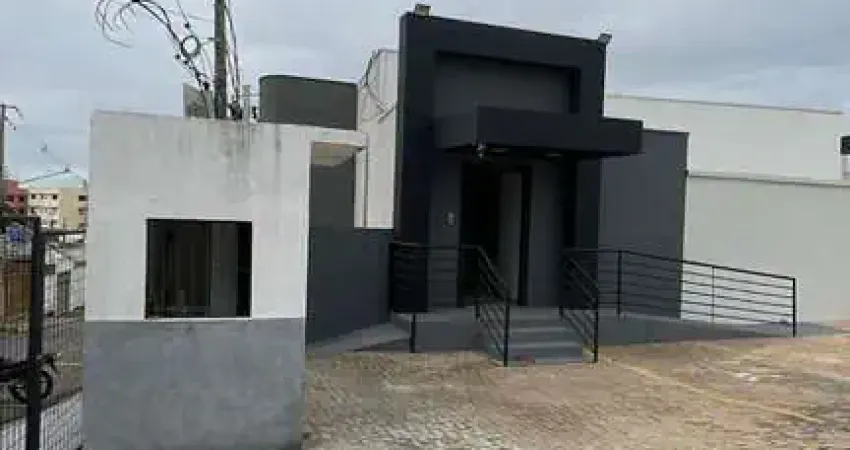 Imóvel Comercial para Locação - Bairro Jardim Cuiabá