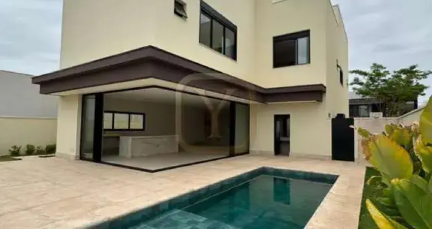 Casa de alto padrão à venda no condomínio florais itália - cuiabá/mt