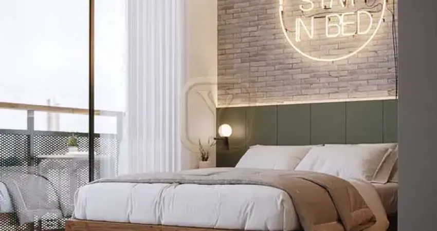 Apartamento com 1 quarto à venda na Rua Varsóvia, 101, Despraiado, Cuiabá