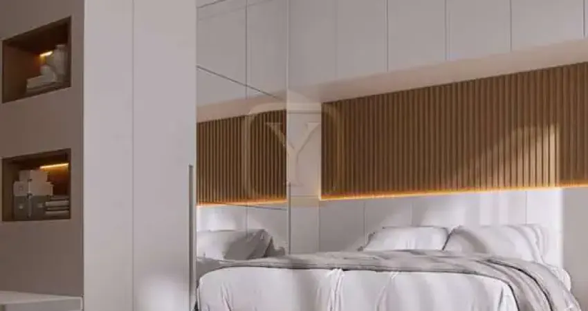 Apartamento com 1 quarto à venda na Rua Varsóvia, 101, Despraiado, Cuiabá