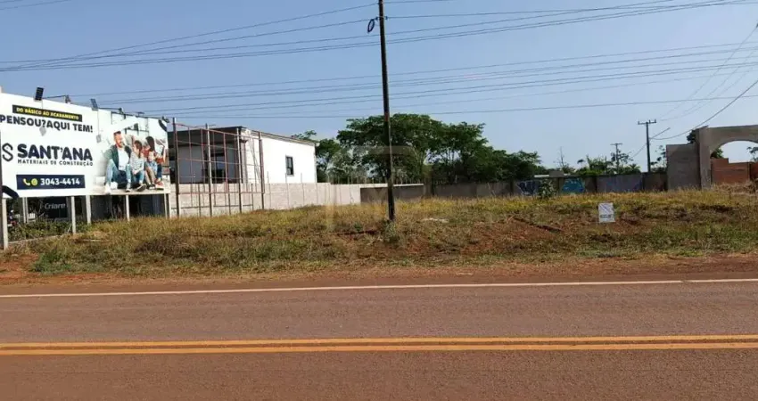 Terreno à venda na Chapada dos Guimarães, Zona Rural, Chapada dos Guimarães