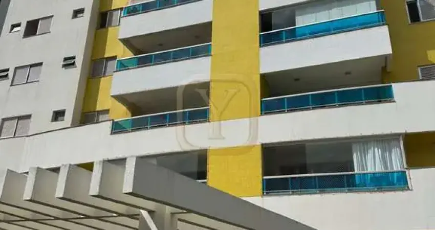 Venda de Apartamento Exclusivo no Jardim das Américas, Cuiabá-MT: 03 Quartos, 03 Suítes, 3 Salas, 03 Vagas, 142m².