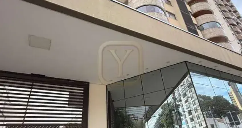 Apartamento de luxo à venda em Cuiabá-MT, bairro Popular! 04 quartos, 03 suítes, 3 salas, 03 vagas de garagem, 221,00m²!