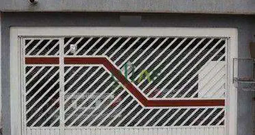 Sobrado com 5 dormitórios à venda, 200 m² por r$ 930.000,00 - quitaúna - osasco/sp