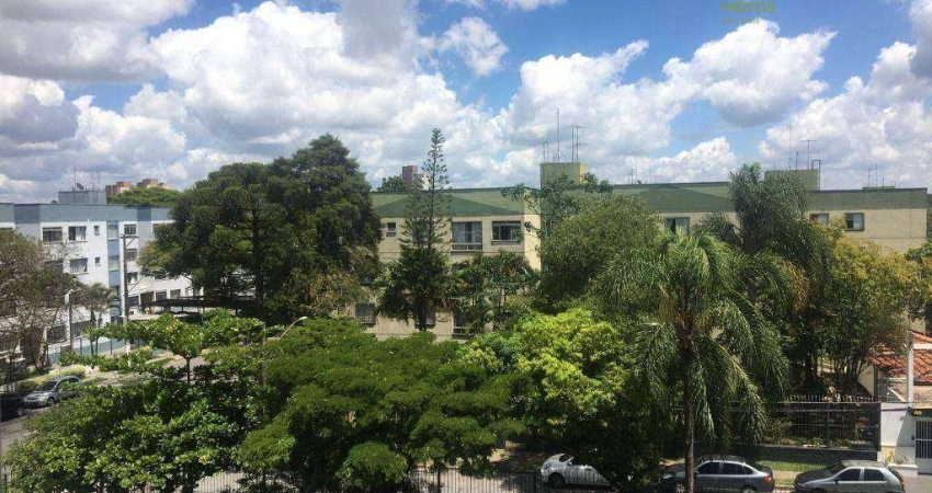 Apartamento com 2 dormitórios à venda, 58 m² por R$ 255.000,00 - Cidade das Flores - Osasco/SP