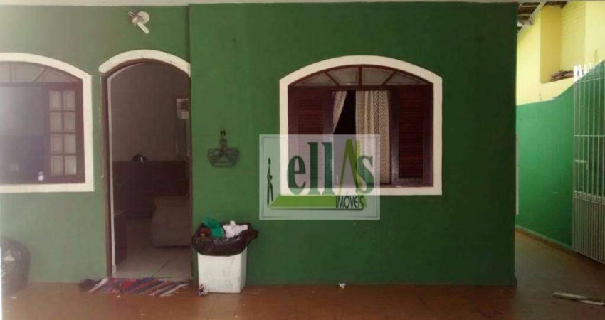 Casa com 2 dormitórios à venda, 80 m² por R$ 600.000,00 - Quitaúna - Osasco/SP