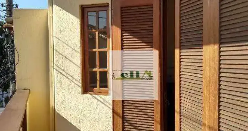 Sobrado com 3 dormitórios à venda, 233 m² por r$ 954.000,00 - jardim das flores - osasco/sp