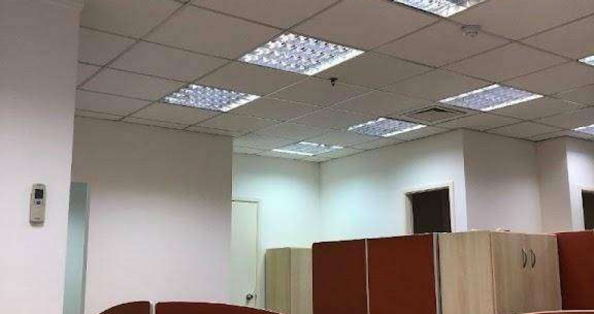 Sala, 57 m² - venda por R$ 548.000,00 ou aluguel por R$ 3.189,67/mês - Alphaville Industrial - Barueri/SP