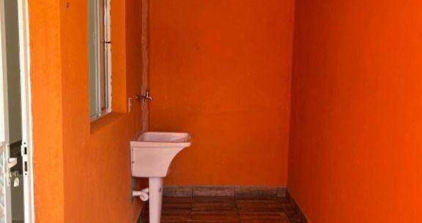 Kitnet com 1 dormitório para alugar, 30 m² por R$ 1.300,01/mês - Vila Quitaúna - Osasco/SP