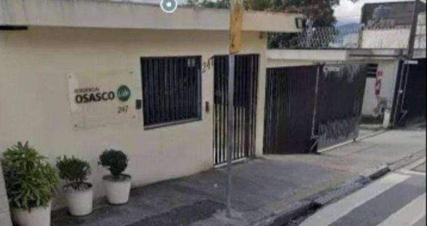 Apartamento à venda, 43 m² por R$ 230.000,00 - Vila Menk - Osasco/SP