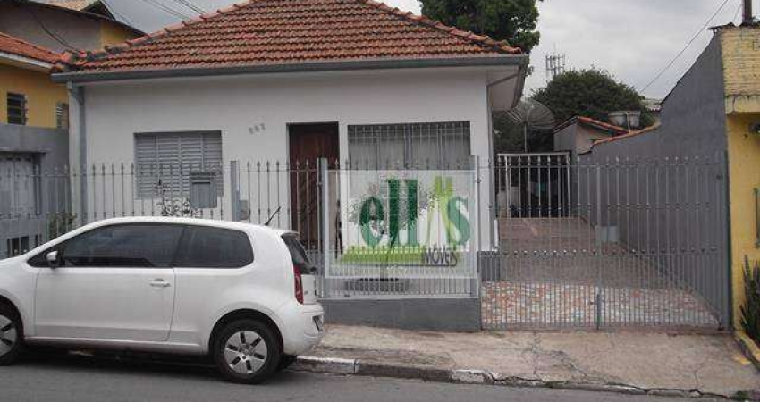 Casa com 2 dormitórios à venda, 340 m² por R$ 980.000,00 - Vila Quitaúna - Osasco/SP