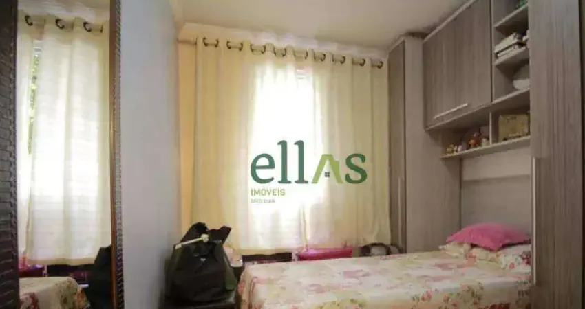 Apartamento com 2 dormitórios à venda, 47 m² por R$ 210.000,00 - Vila Quitaúna - Osasco/SP