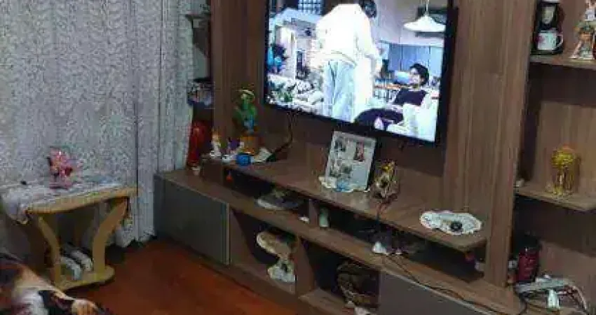 Apartamento com 2 dormitórios à venda, 66 m² por R$ 320.000,00 - Quitaúna - Osasco/SP