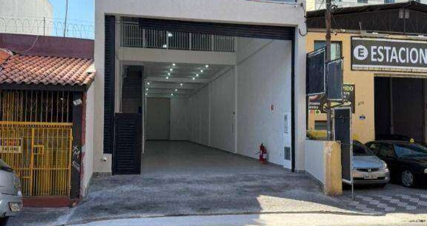Salão para alugar, 328 m² por R$ 18.600,00/mês - Centro - Osasco/SP