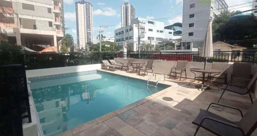 Apartamento com 2 dormitórios à venda, 64 m² por R$ 515.000,00 - Vila Osasco - Osasco/SP