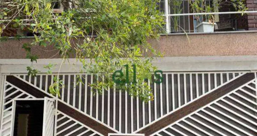 Sobrado com 5 dormitórios à venda, 250 m² por r$ 745.000,00 - cidade das flores - osasco/sp