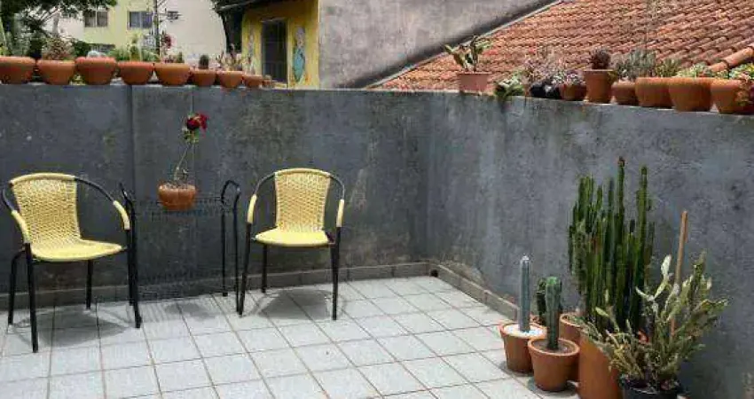 Sobrado com 3 dormitórios à venda, 250 m² por r$ 820.000,00 - quitaúna - osasco/sp