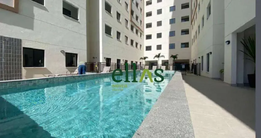 Apartamento duplex com 2 dormitórios à venda, 51 m² por r$ 380.000 - bonfim - osasco/sp