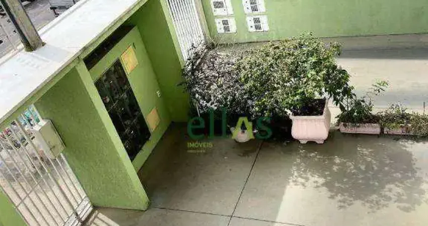 Sobrado à venda, 78 m² por r$ 424.000,00 - quitaúna - osasco/sp