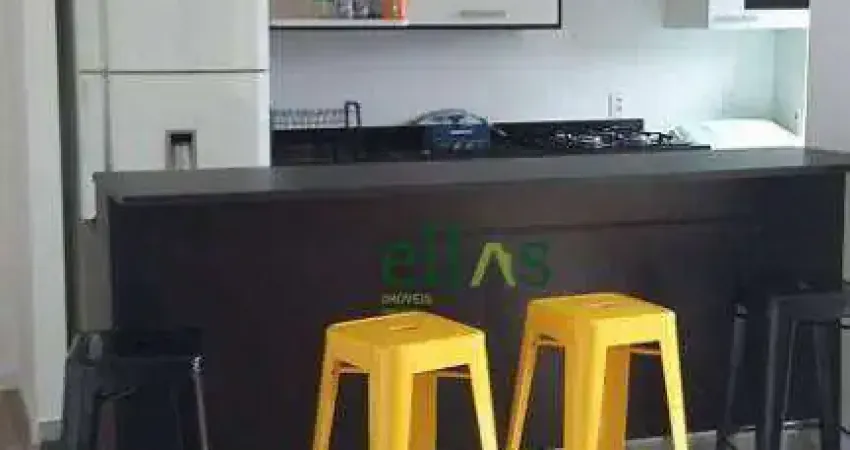 Apartamento com 3 dormitórios à venda, 74 m² por r$ 390.000 - jardim petrópolis - cotia/sp