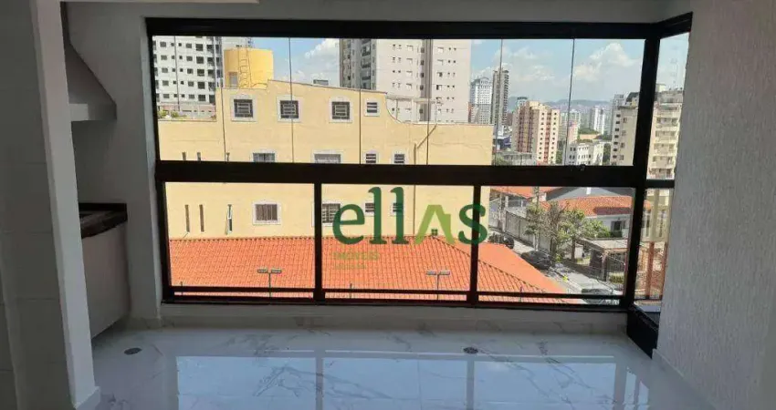 Apartamento com 3 dormitórios para alugar, 82 m² por r$ 5.478,00/mês - vila osasco - osasco/sp