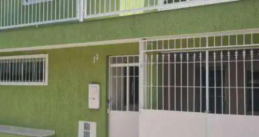 Sobrado com 2 dormitórios à venda, 56 m² por r$ 478.000 - conjunto habitacional presidente castelo branco - carapicuíba/sp