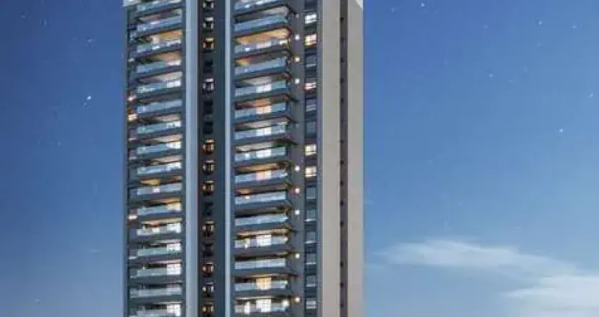 Apartamento com 3 quartos à venda na Rua Deputado Emílio Carlos, Vila Campesina, Osasco