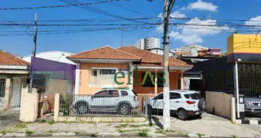 Casa com 1 dormitório, 80 m² - venda por r$ 1.100.000,00 ou aluguel por r$ 5.900,00/mês - jardim das flores - osasco/sp