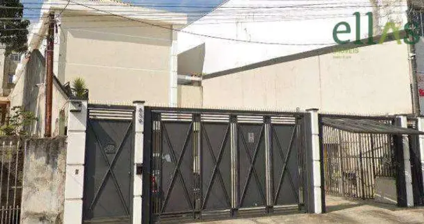 Sobrado com 2 dormitórios à venda, 72 m² por r$ 395.000,00 - são pedro - osasco/sp