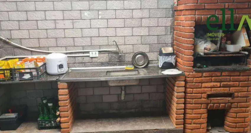 Casa com 4 dormitórios à venda, 244 m² por r$ 690.000 - quitaúna - osasco/sp