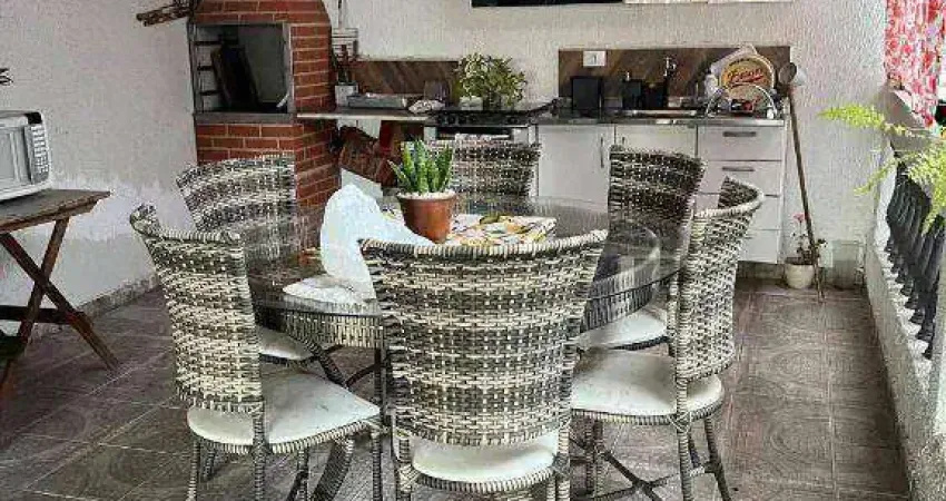 Sobrado com 4 dormitórios para alugar, 231 m² por r$ 4.500,00/mês - quitaúna - osasco/sp