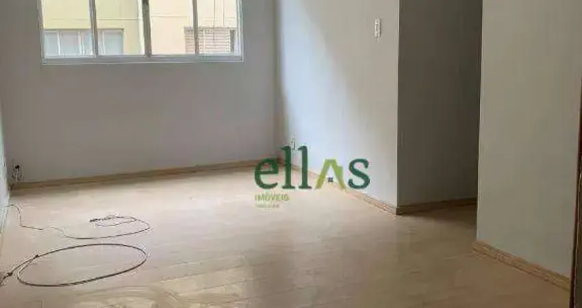 Apartamento com 2 dormitórios à venda, 47 m² por R$ 215.000 - Vila Quitaúna - Osasco/SP