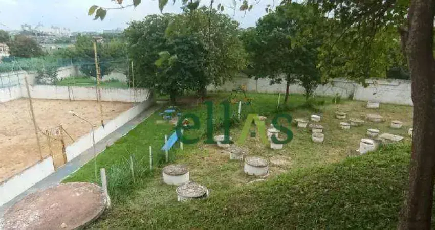 Apartamento com 2 dormitórios à venda, 47 m² por R$ 180.000 - Vila Quitaúna - Osasco/SP