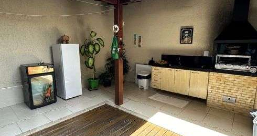 Casa de 3 quartos/Suite - Otima Localização - em Colina de Laranjeiras - Serra - ES