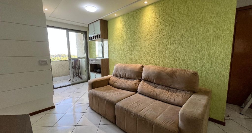Apartamento 3 Qtos C/Suite - Sol manhã - 75 m² - Aldeia das Laranjeiras - Serra -ES