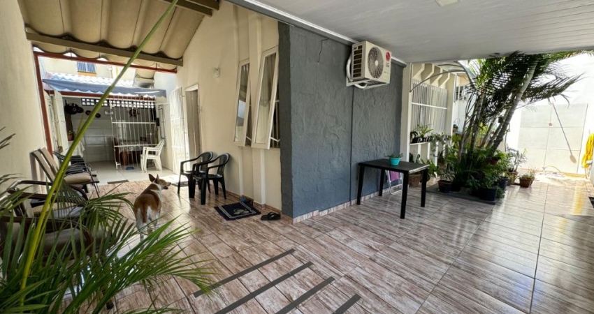 Casa linear individual 3 Qtos com 2 Banheiros em Valparaíso - Serra - ES