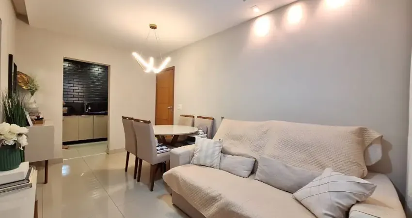 Á VENDA – Apto 02 quartos Reformado em Jardim Camburi – vitória ES.