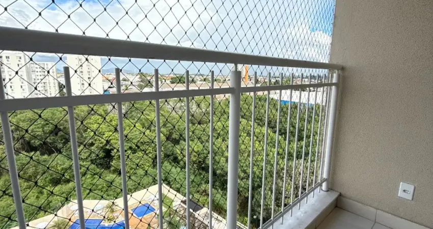Apartamento 3Qtos C/Suite / Andar Alto / Vaga Coberta /  Cond. Dream Park  - Valparaiso Serra ES.