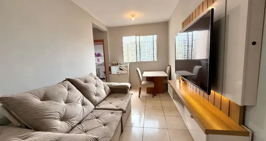 Apartamento à venda de 2 quartos com elevador e lazer em Colina de Laranjeiras na Serra!!