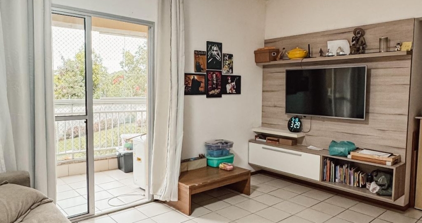 Apartamento 3 Qtos C/Suite - Cond. Itauna / Elevador e Lazer Top - Colina de Laranjeiras Serra ES.