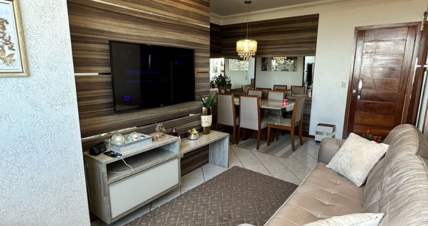 Apartamento 3Qtos C/Suite / Andar Alto / 2 Vagas Coberta /  Cond. Aldeia da Laranjeiras Serra ES.