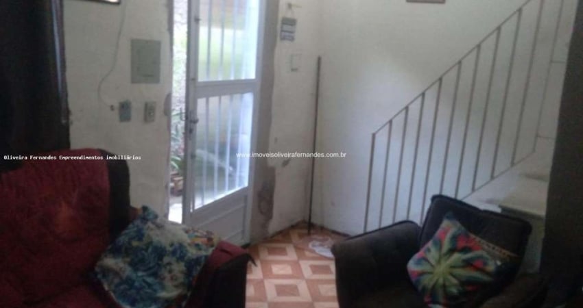 Casa com 2 quartos à venda na Travessa Marques, Barro Vermelho, São Gonçalo