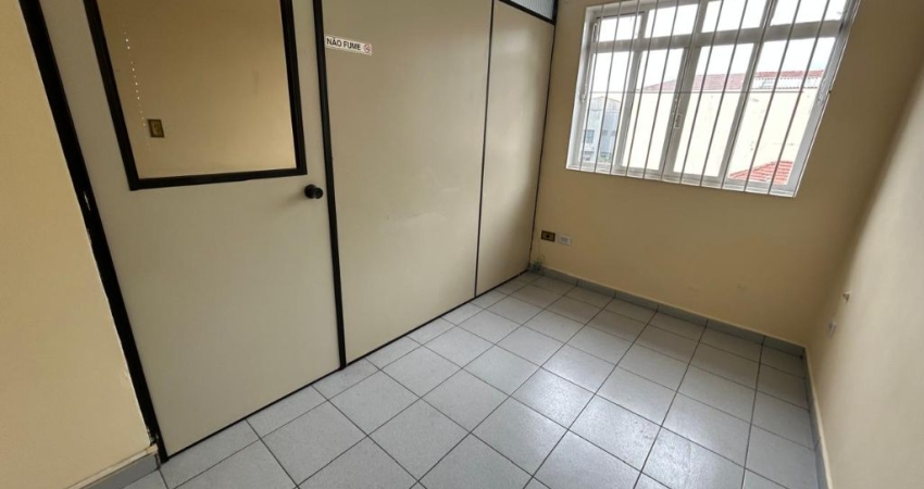 Sala comercial com 1 sala para alugar na Vila Santa Maria, São Paulo 