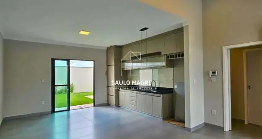 Casa com 3 quartos à venda na Setsul 2, 136, SETSUL, São José do Rio Preto