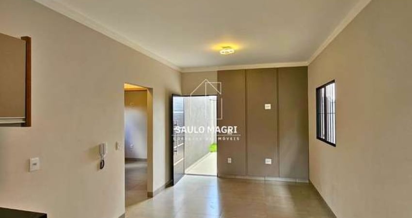 Casa com 2 quartos à venda na Setsul 2, 137, SETSUL, São José do Rio Preto