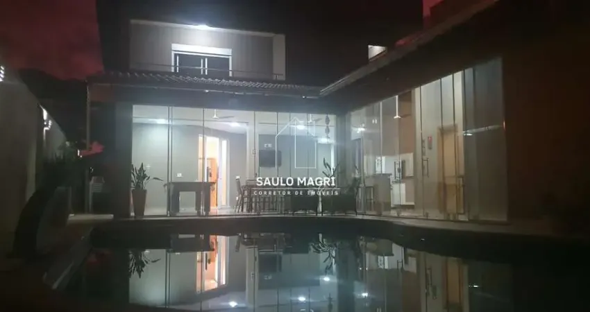 Casa em condomínio fechado com 5 quartos à venda na Terra Vista condomínio, 69, Terra Vista Residence Club, Mirassol