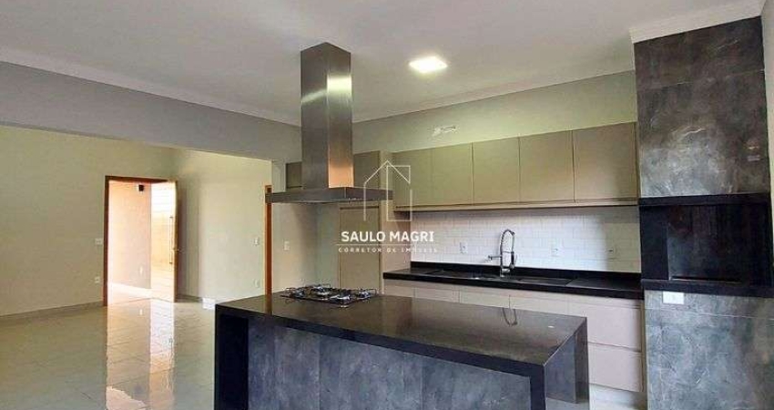 Casa em condomínio fechado com 3 quartos à venda na Setlife 2, 81, Setlife Residence Club 2, Mirassol