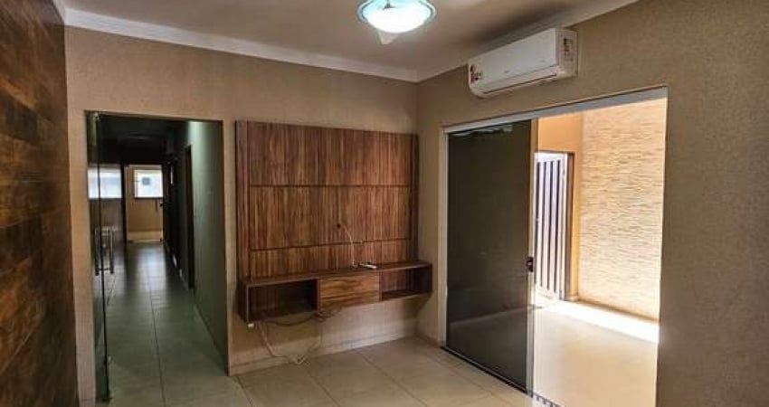 Casa com 3 quartos para alugar na Rua Etore Zanin, 168, Portal, Mirassol