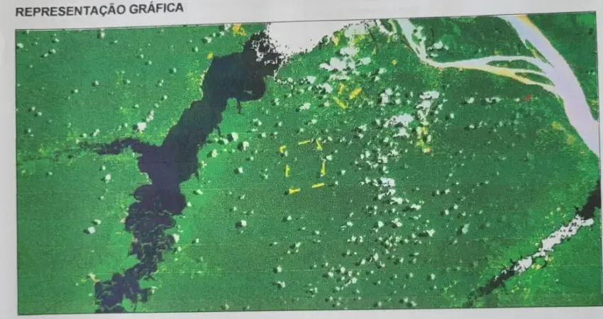 Chácara / sítio à venda na Beco da Estradinha, S/N, Abial, Tefé